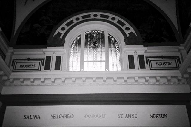 Kankakee County Courthouse 6